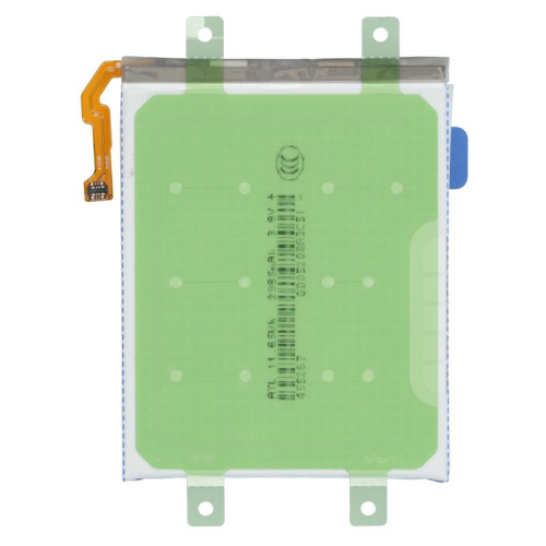 Li-Ion Akku Sub EB-BF767ABE GH82-37583A für Samsung Galaxy Z Flip7 SM-F766B