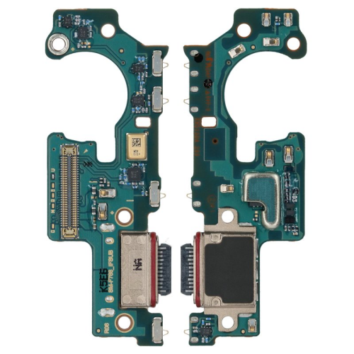 Ladeanschluss + Platine GH96-19729A für Samsung Galaxy Z Flip7 SM-F766B