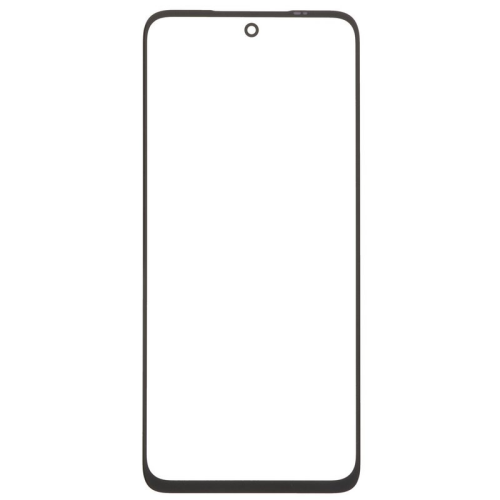 Glas Linse + OCA für Motorola Moto G56 5G (XT2529)