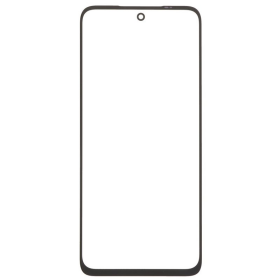 Glas Linse + OCA für Motorola Moto G56 5G (XT2529)
