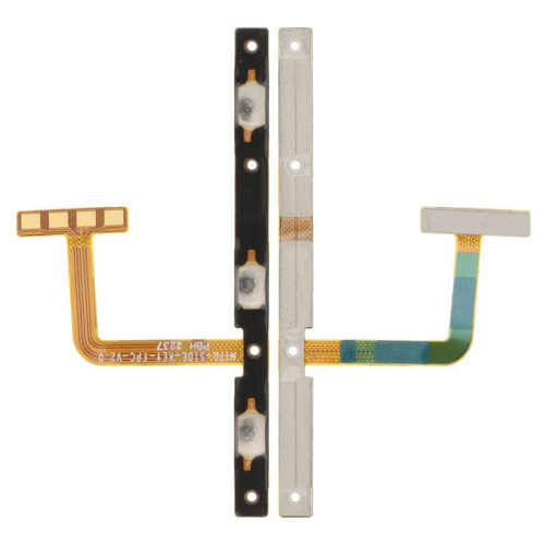Seitentasten Flexkabel für Motorola Moto E13 (XT2345)