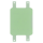 Klebeband Klebefolie Batterie Sub GH02-27114A für Samsung Galaxy Z Flip7 FE SM-F761B