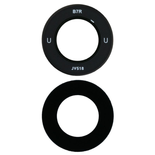 Fenster Display Kamera Ultraweitwinkel GH64-09891A für Samsung Galaxy Z Flip7 FE SM-F761B