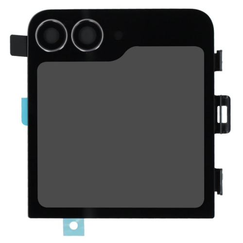 Display Modul SUB black/schwarz GH97-30985A für Samsung Galaxy Z Flip7 FE SM-F761B
