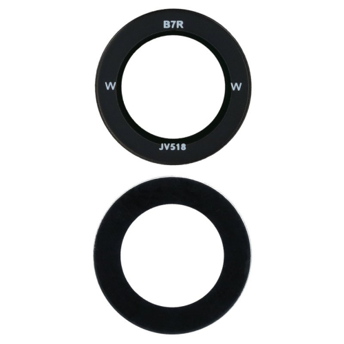 Fenster Display Kamera Weitwinkel-Objektiv GH64-09899A für Samsung Galaxy Z Flip7 FE SM-F761B