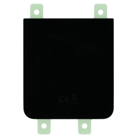 Batteriedeckel Rückseite Akkudeckel black/schwarz...