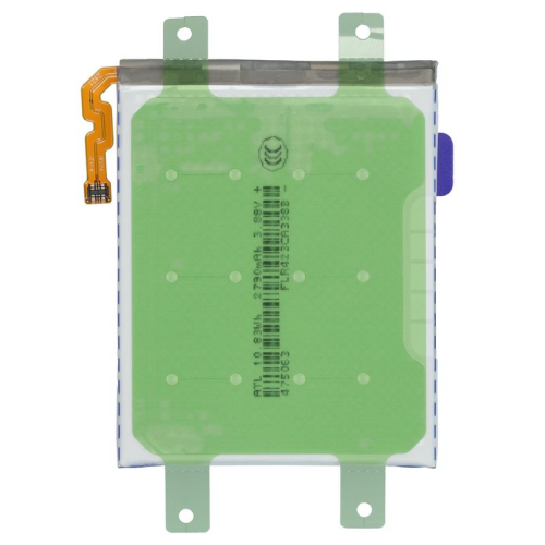 Li-Ion Akku Haupt EB-BF742ABE GH82-37737A für Samsung Galaxy Z Flip7 FE SM-F761B