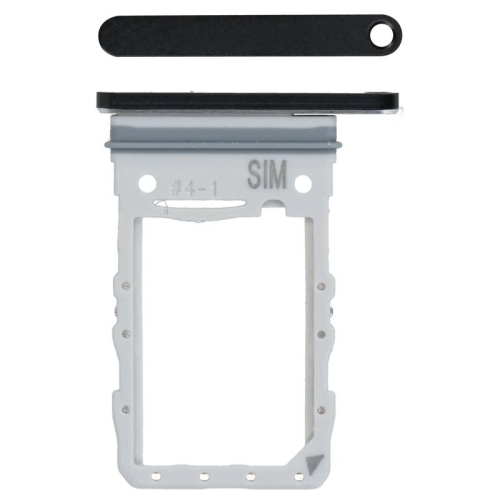 SIM-Karten Halter black/schwarz GH98-50251A für Samsung Galaxy Z Flip7 FE SM-F761B
