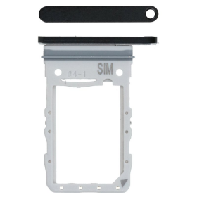 SIM-Karten Halter black/schwarz GH98-50251A für...