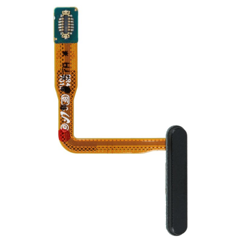 Fingerabdruck Sensor + Flexkabel black/schwarz GH96-19842A für Samsung Galaxy Z Flip7 FE SM-F761B