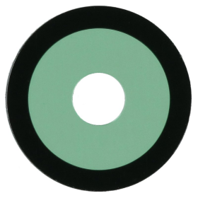 Klebeband Klebefolie Kamera Fenster GH02-27019A für...