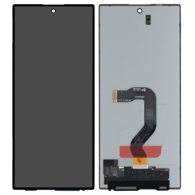 Display Modul Sub + Toucheinheit ohne Rahmen GH82-37544A...