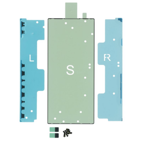 Klebeband Klebefolie Reparaturkit Display Modul Sub...