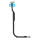 Antenne Sub Left GH96-19619A für Samsung Galaxy Z Fold7 SM-F966B