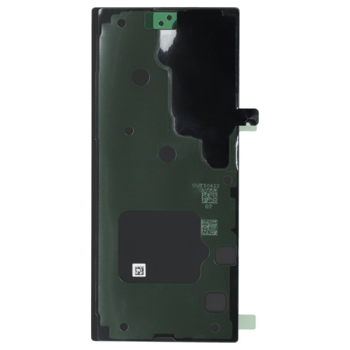 Batteriedeckel Rückseite Akkudeckel silver/silber shadow GH82-37534A für Samsung Galaxy Z Fold7 SM-F966B