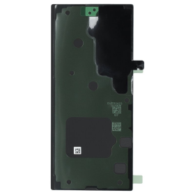 Batteriedeckel Rückseite Akkudeckel silver/silber...