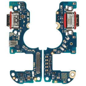 Ladeanschluss + Platine 5B28C30202 für Motorola Moto...