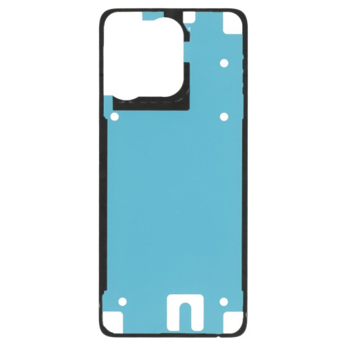 Klebeband Klebefolie Batteriedeckel Rückseite Akkudeckel 5948C30184 für Motorola Moto G56 5G (XT2529)