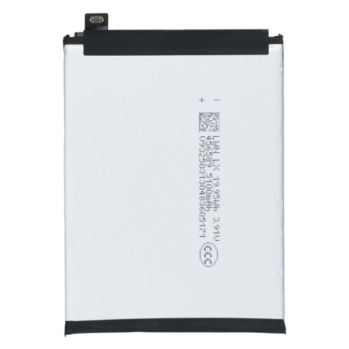 Li-Ion Akku RB52 SB18E55682 für Motorola Moto G56 5G (XT2529)