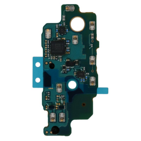 Untere Platine SUB + Mikrofon GH96-19863A für...