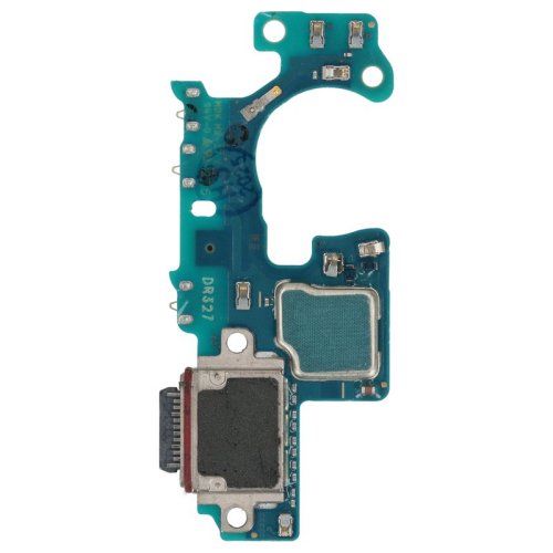 Ladeanschluss + Platine OEM GH96-15970A für Samsung Galaxy Z Flip5 SM-F731B