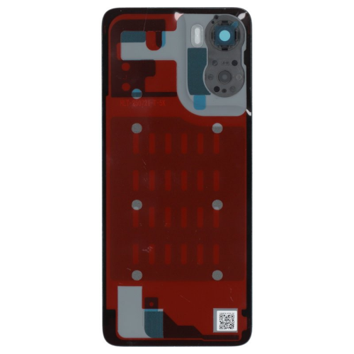 Batteriedeckel Rückseite Akkudeckel tapestry 5D68C31272 für Motorola Moto G06 (XT2535)
