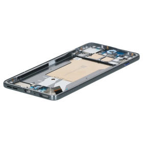 Display Modul mit Rahmen und Toucheinheit gadget...