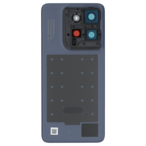Batteriedeckel Rückseite Akkudeckel grisaille 5D68C31446 für Motorola Edge 60 Neo (XT2509)