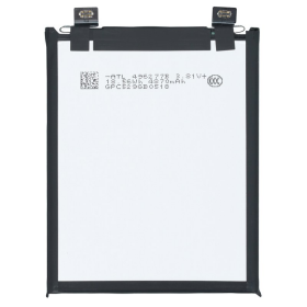 Li-Ion Akku SP50 SB18E84294 für Motorola Edge 60 Neo...