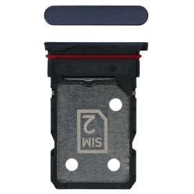 SIM-Karten Halter grisaille für Motorola Edge 60 Neo...