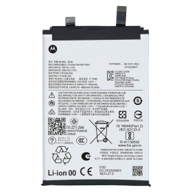 Li-Ion Akku SE48 SB18E84289 für Motorola Edge 70...