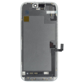 Display Modul + Toucheinheit Soft OLED black/schwarz...