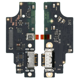 Ladeanschluss + Platine 56000400N6R00 für Xiaomi...
