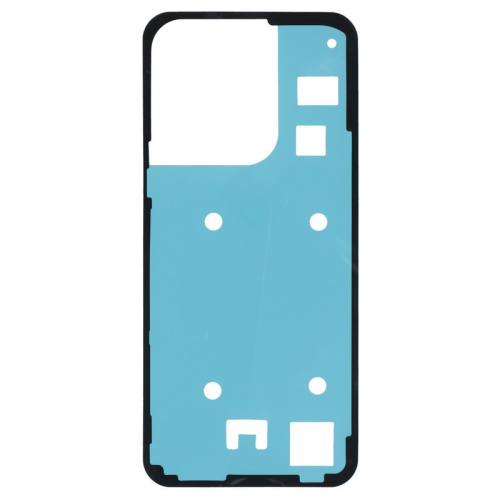 Klebeband Klebefolie Batteriedeckel Rückseite Akkudeckel für Xiaomi Redmi 15C 4G (25078RA3EA)