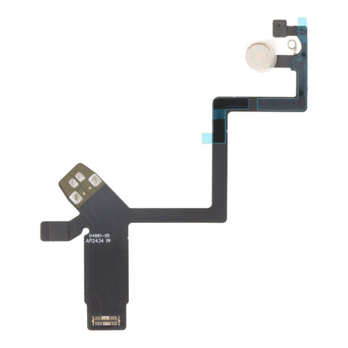 LED-Blitz/Taschenlampe Lichtsensor + Flexkabel für Apple iPhone 16 Plus (A3290)