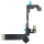 LED-Blitz/Taschenlampe Lichtsensor + Flexkabel für Apple iPhone 16 Pro (A3293)