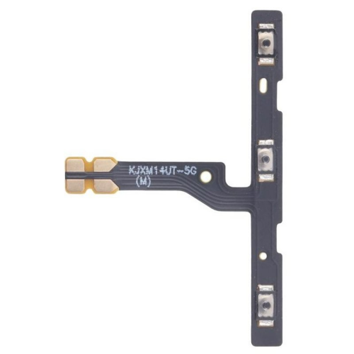 Ein/Aus + Lautstärke Flexkabel für Xiaomi 14 Ultra (24030PN60G,24031PN0DC)