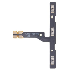 Ein/Aus + Lautstärke Flexkabel für Xiaomi 14...