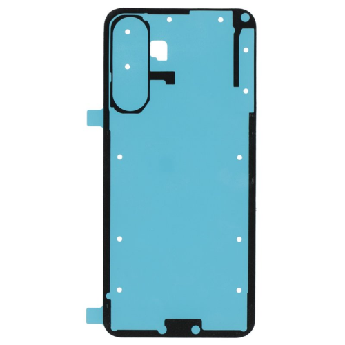 Klebeband Klebefolie Batteriedeckel Rückseite Akkudeckel für Samsung Galaxy A17 5G (SM-A176B)