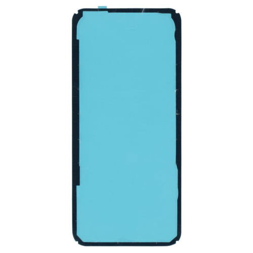 Klebeband Klebefolie Batteriedeckel Rückseite Akkudeckel für Xiaomi Redmi Note 14 Pro 4G (24116RACCG)