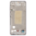 Display Modul Rahmen awesome lavender für Samsung Galaxy A36 5G (SM-A366B)