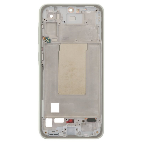Display Modul Rahmen awesome lime für Samsung Galaxy...