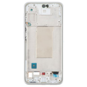 Display Modul Rahmen awesome grey/gray/grau für...