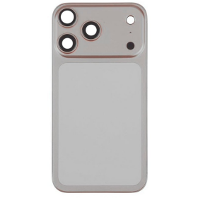 Haupt Rahmen + Batteriedeckel Rückseite Akkudeckel...