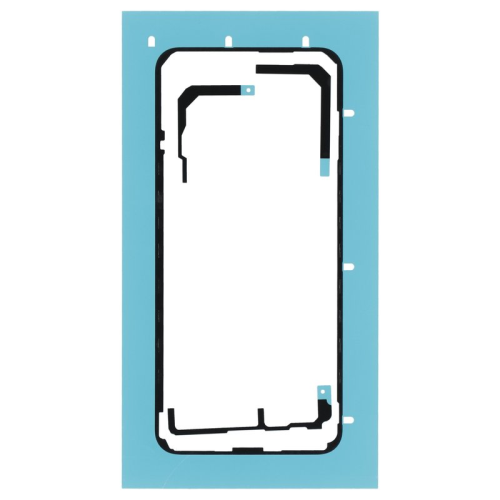 Klebeband Klebefolie Batteriedeckel Rückseite Akkudeckel 5163AFUG für Honor Magic8 Lite (MTN-NX1M)