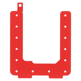 Klebeband Klebefolie Batterie 5163AGDP für Honor...