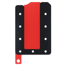 Klebeband Klebefolie Batterie Secondary 5163AGEW für...