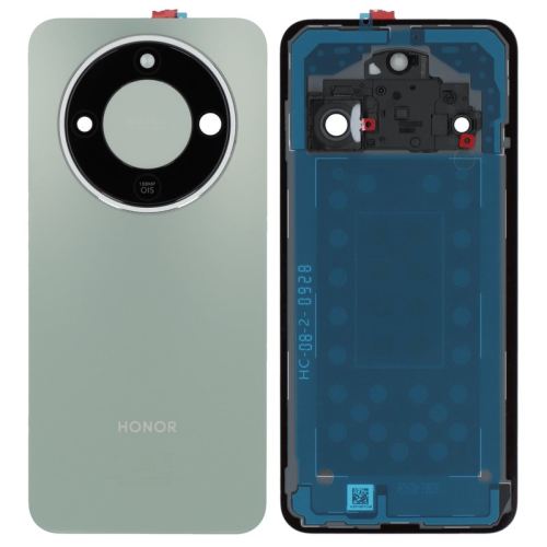 Batteriedeckel Rückseite Akkudeckel forest green/grün 0235ARVT für Honor Magic8 Lite (MTN-NX1M)