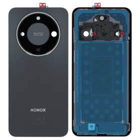 Batteriedeckel Rückseite Akkudeckel mitternacht...