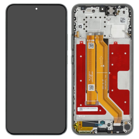 Display Modul mit Rahmen und Toucheinheit forest...